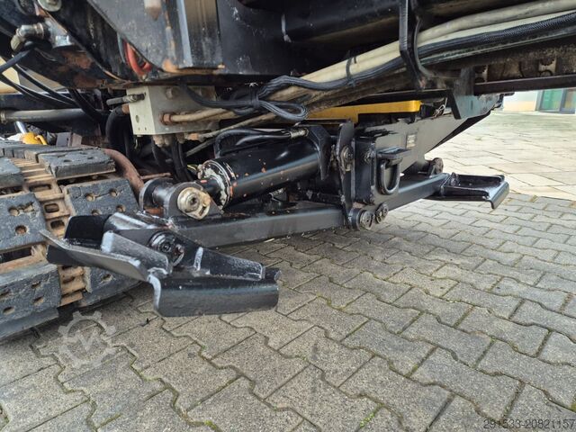 Horizontaliojo gręžimo įrenginys Vermeer D33X44 Navigator / 1 OWNER / LOW MTH!