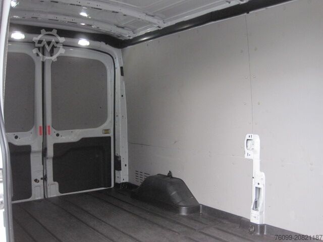 Aukštas ir ilgas furgonas Ford Transit FT 350 2,0 TDCI L3 Trend 3-Sitze