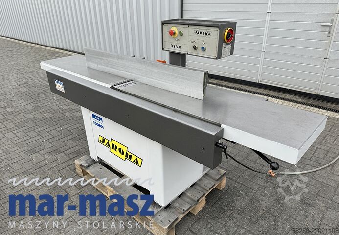 Stroj za skobljanje JAROMA DSVB-40