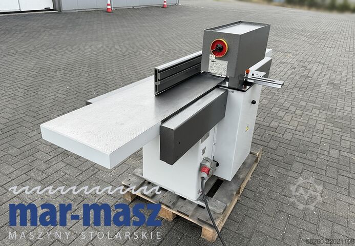 Stroj za skobljanje JAROMA DSVB-40