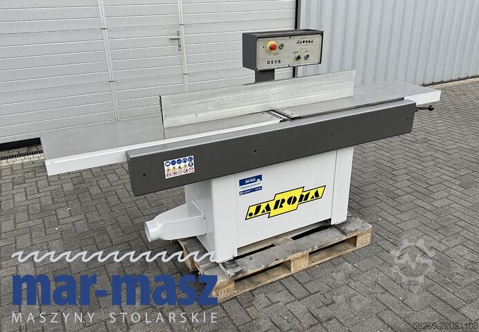 Stroj za skobljanje JAROMA DSVB-40