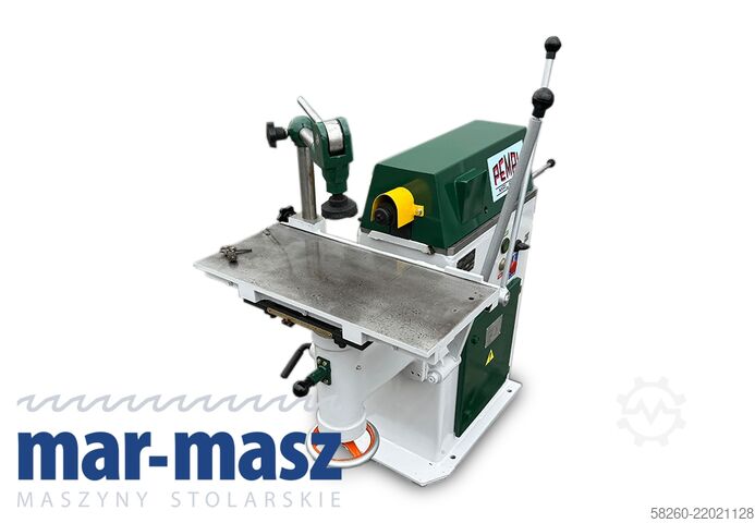 Yatay delme makinesi PEMAL MALBORK DWLB-25