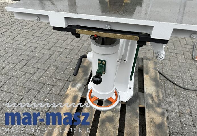 Yatay delme makinesi PEMAL MALBORK DWLB-25
