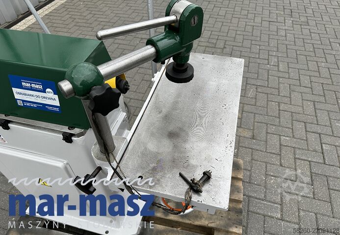 Yatay delme makinesi PEMAL MALBORK DWLB-25