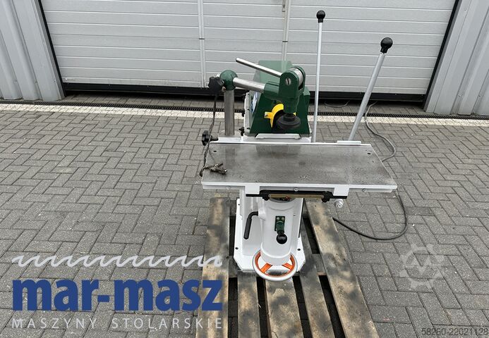 Yatay delme makinesi PEMAL MALBORK DWLB-25