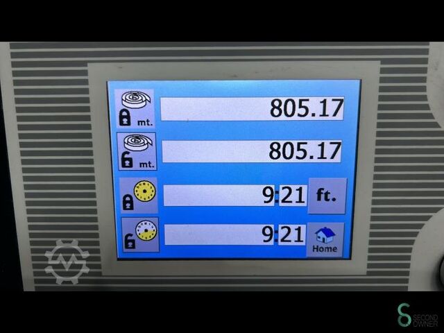 Shtypëse për briketa Strautmann BrikPress HP/NP 240, viti 2016 Strautmann BrikPress HP/NP 240