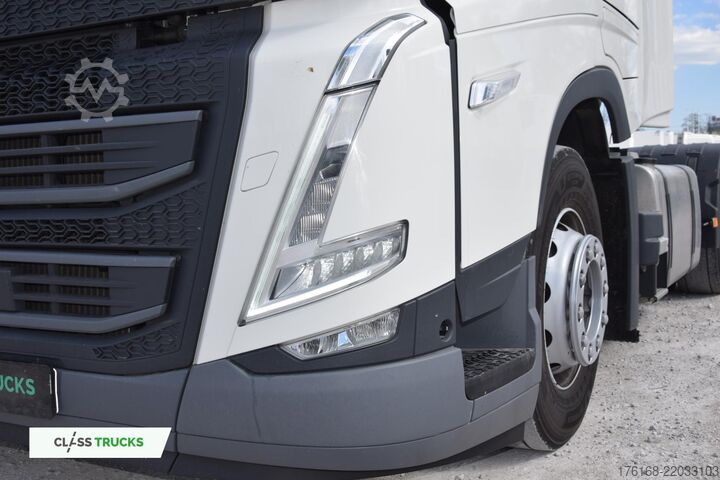 Tracteur routier standard VOLVO FH 460 Globetrotter XL i-Save