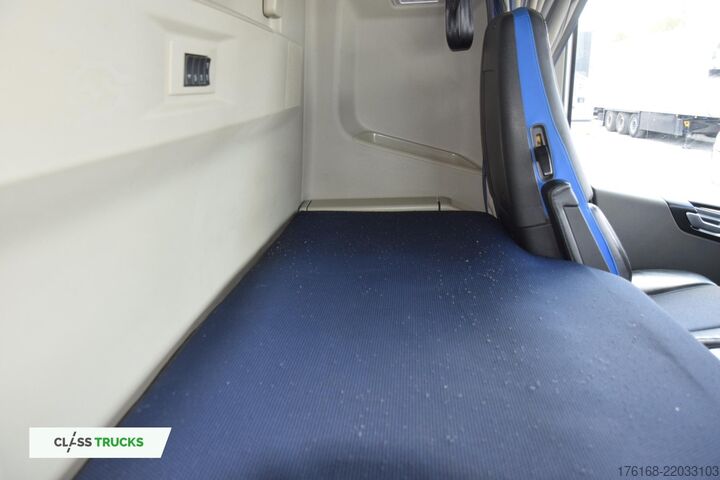 Tracteur routier standard VOLVO FH 460 Globetrotter XL i-Save