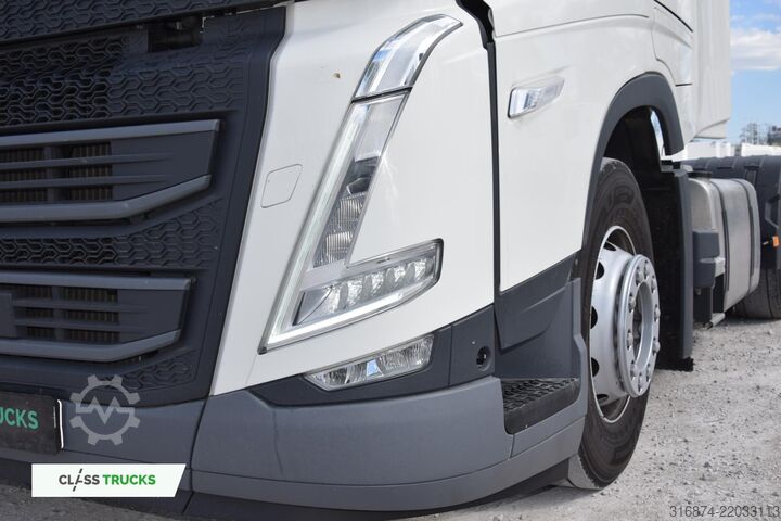  VOLVO FH 460 Globetrotter XL i-Save