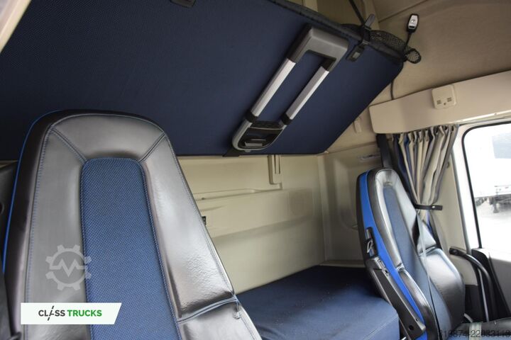 VOLVO FH 460 Globetrotter XL i-Save