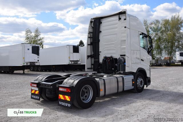  VOLVO FH 460 Globetrotter XL i-Save