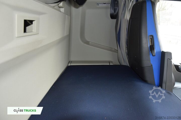 標準トラクターユニット VOLVO FH 500 Globetrotter XL I-ParkCool ACC