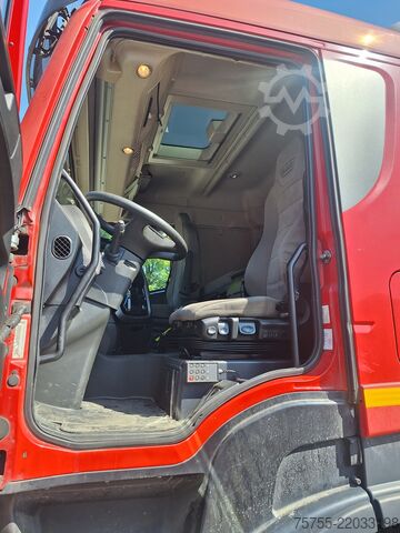  Iveco 260S42 2017 Thermoking 6x2 Tüv Euro 6