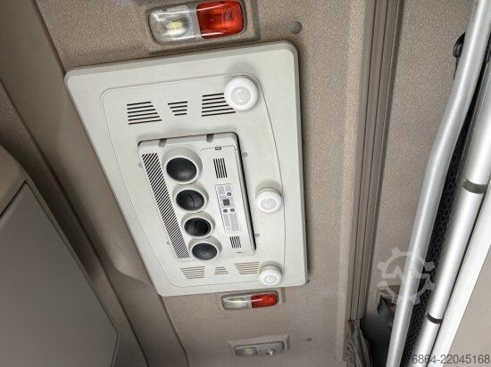 Standard trækkerunit DAF XF 460 FT, AUTOMATIK, EURO6,  STANDKLIMA