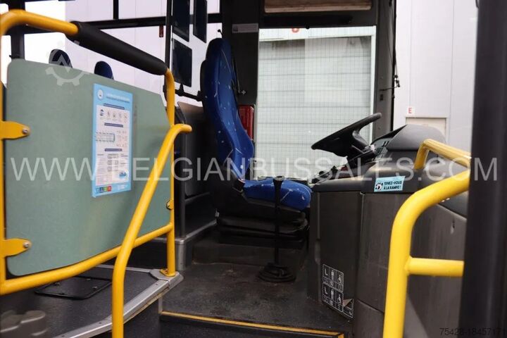 Autocarros interurbanos Mercedes Intouro ME / 13.0m / Lift / Manual / Euro 5