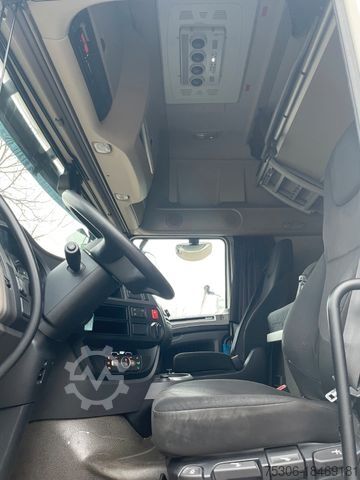 Standard nyergesvontató DAF FT XF 480 SSC