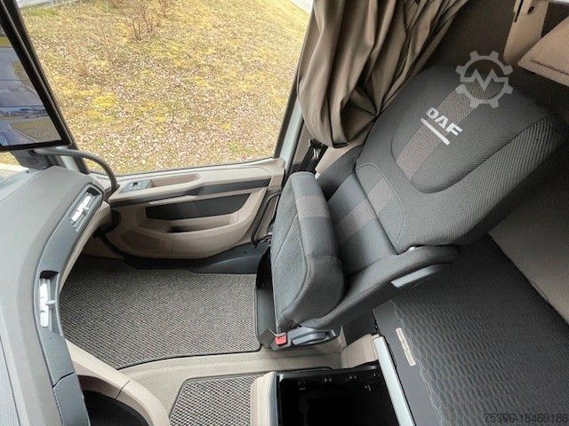 Tractora standard DAF FT XG 480
