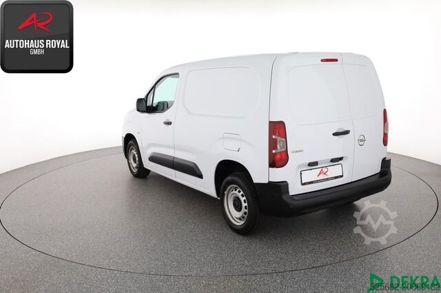 Kastenwagen opel Combo 1.5 CDTI KASTEN NAVI PRO,KAMERA,KLIMA,DAB