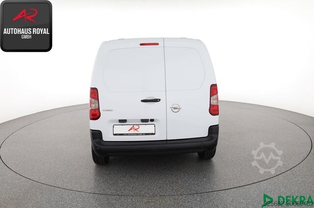 Kastenwagen opel Combo 1.5 CDTI KASTEN NAVI PRO,KAMERA,KLIMA,DAB