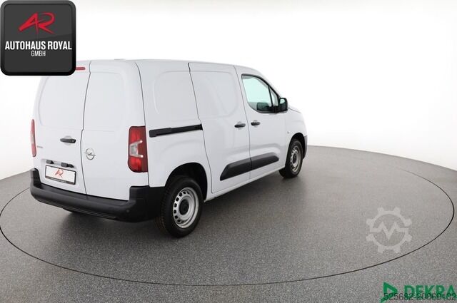 Kastenwagen opel Combo 1.5 CDTI KASTEN NAVI PRO,KAMERA,KLIMA,DAB