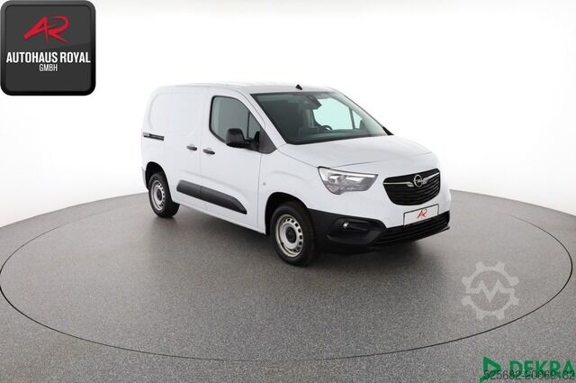 Kastenwagen opel Combo 1.5 CDTI KASTEN NAVI PRO,KAMERA,KLIMA,DAB