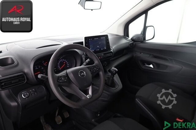 Kastenwagen opel Combo 1.5 CDTI KASTEN NAVI PRO,KAMERA,KLIMA,DAB