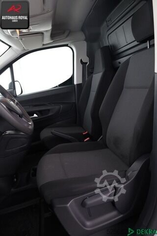 Kastenwagen opel Combo 1.5 CDTI KASTEN NAVI PRO,KAMERA,KLIMA,DAB