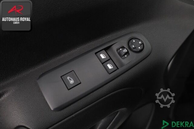 Kastenwagen opel Combo 1.5 CDTI KASTEN NAVI PRO,KAMERA,KLIMA,DAB