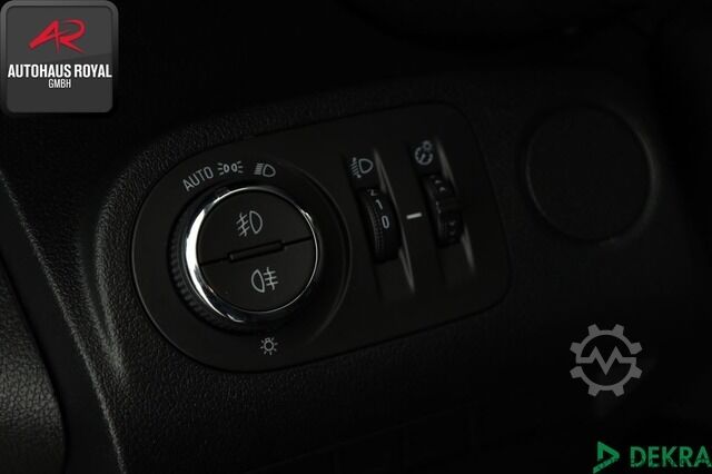 Kastenwagen opel Combo 1.5 CDTI KASTEN NAVI PRO,KAMERA,KLIMA,DAB