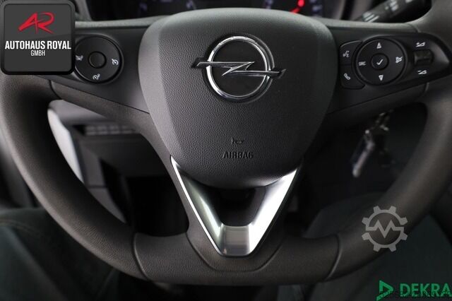 Kastenwagen opel Combo 1.5 CDTI KASTEN NAVI PRO,KAMERA,KLIMA,DAB