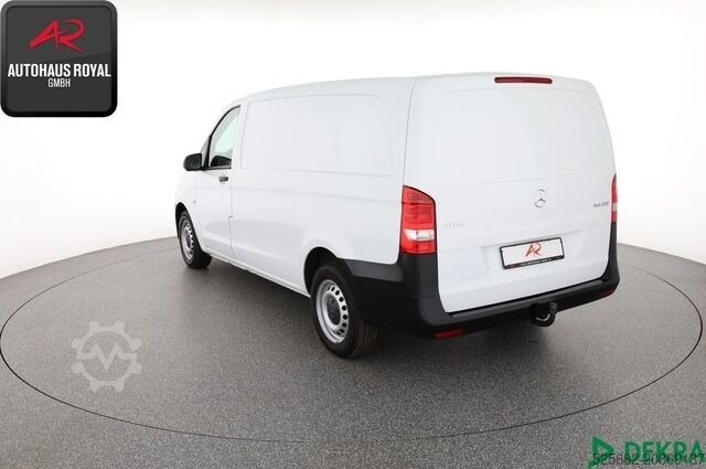 Kastenwagen mercedes-benz Vito 114 CDI KASTEN LANG AUT,STANDHZ,DISTRO,AHK