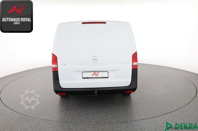 Kastenwagen mercedes-benz Vito 114 CDI KASTEN LANG AUT,STANDHZ,DISTRO,AHK
