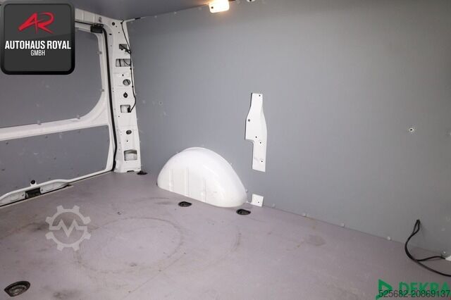 Kastenwagen mercedes-benz Vito 114 CDI KASTEN LANG AUT,STANDHZ,DISTRO,AHK