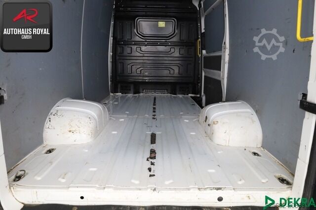 Kastenwagen Volkswagen Crafter 50 2.0 TDI KASTEN L2H2 AHK,SPURHALTE,1HD