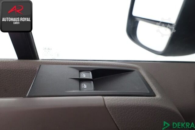 Kastenwagen Volkswagen Crafter 50 2.0 TDI KASTEN L2H2 AHK,SPURHALTE,1HD