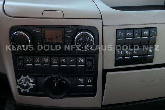 Kipper LKW MAN TGS 18.500 Kippmulde Komplettzug Schwarzmüller