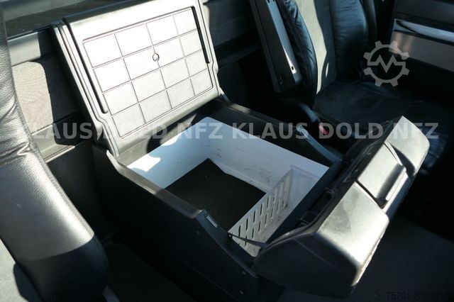 Tractor estándar MAN TGS 18.500 Kipphydraulik 4x4 Euro 6