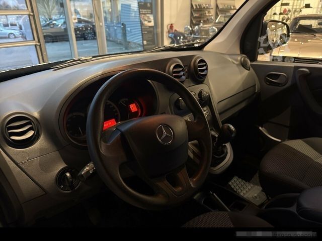Kastenwagen MERCEDES-BENZ Citan 109 CDI Lang NAVI+RADIO+KLIMA