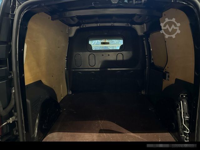 Kastenwagen MERCEDES-BENZ Citan 109 CDI Lang NAVI+RADIO+KLIMA