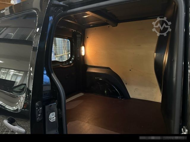 Kastenwagen MERCEDES-BENZ Citan 109 CDI Lang NAVI+RADIO+KLIMA