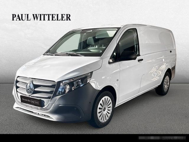 Kastenwagen MERCEDES-BENZ Vito Kasten 116 CDI lang NAVI+KLIMA+TEMPOMAT+DAB