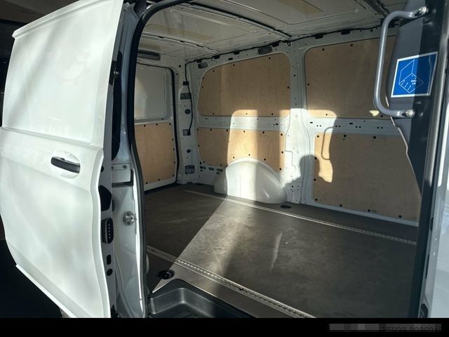 Kastenwagen MERCEDES-BENZ Vito Kasten 116 CDI lang NAVI+KLIMA+TEMPOMAT+DAB