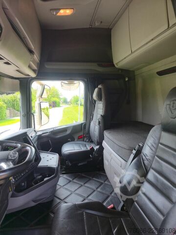 Estándar-SZM Scania R 530 V8 NGS!!6x2!!SLEPER!!TOP!!FULL AIR!!