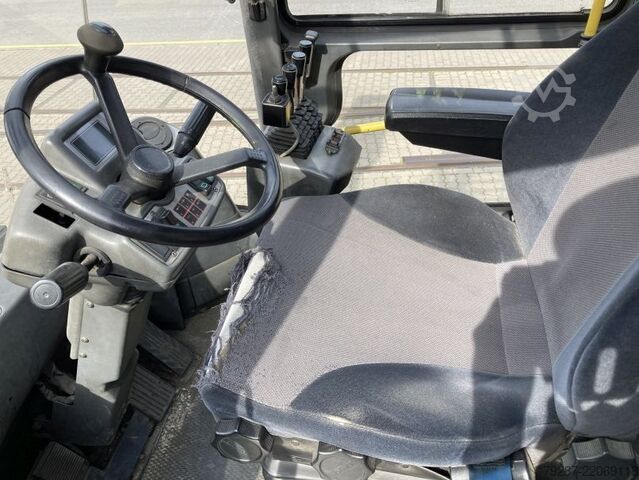 지게차 Kalmar DCE 90-6