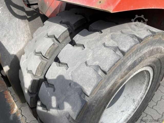 지게차 Kalmar DCE 90-6