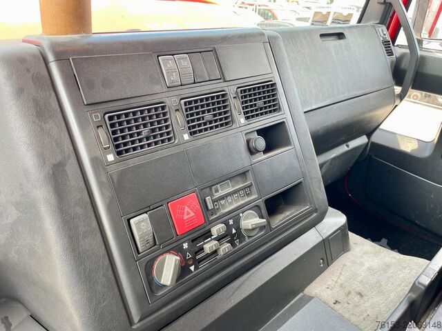 Kraanauto IVECO EUROTECH 240E 42