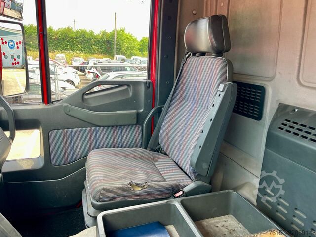 Kraanauto IVECO EUROTECH 240E 42