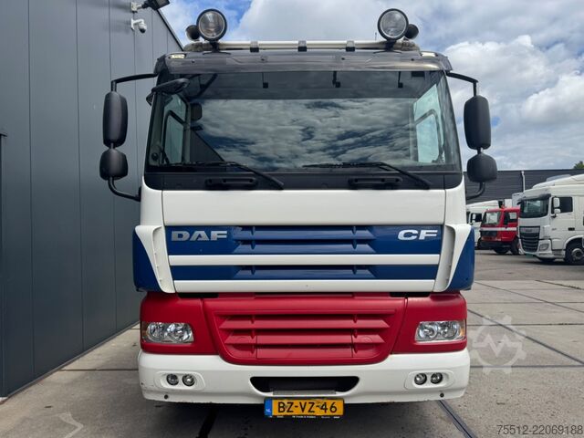 Système de câbles DAF CF85.410 / EEV / Klima / TUV: 4-2027 / NL Truck