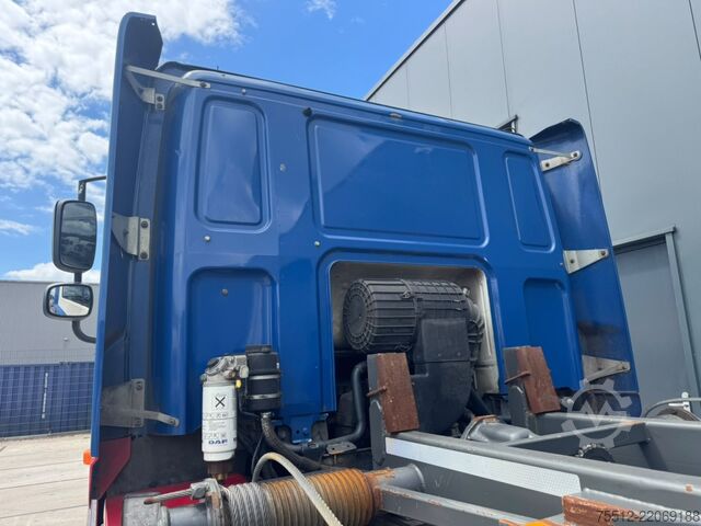 Système de câbles DAF CF85.410 / EEV / Klima / TUV: 4-2027 / NL Truck