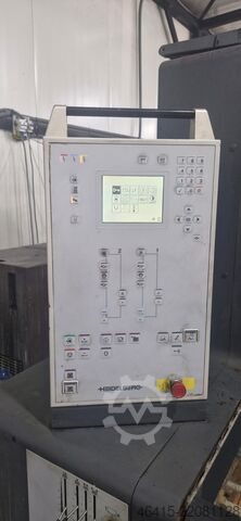 μηχανή εκτύπωσης όφσετ Heidelberg PM 74 2 STRAIGHT NEW ROLLERS